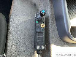 DAF FAN CF 370 Euro 6 Palfinger 13 Tonmeter laadkraan