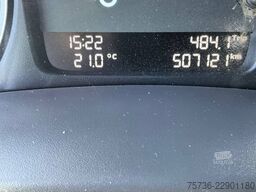 DAF FAN CF 370 Euro 6 Palfinger 13 Tonmeter laadkraan