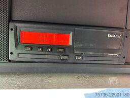DAF FAN CF 370 Euro 6 Palfinger 13 Tonmeter laadkraan