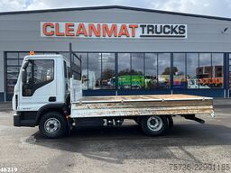 Iveco Eurocargo ML80E21K Meiller 4m³ kipper Just 15.1...