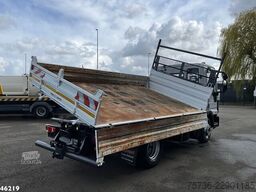 Iveco Eurocargo ML80E21K Meiller 4m³ kipper Just 15.1...