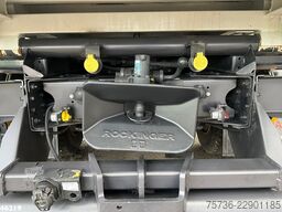 Iveco Eurocargo ML80E21K Meiller 4m³ kipper Just 15.1...