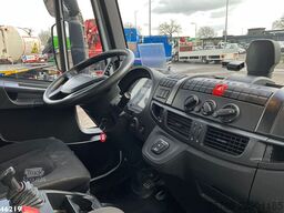 Iveco Eurocargo ML80E21K Meiller 4m³ kipper Just 15.1...