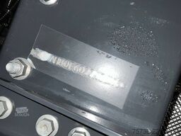 Iveco Eurocargo ML80E21K Meiller 4m³ kipper Just 15.1...