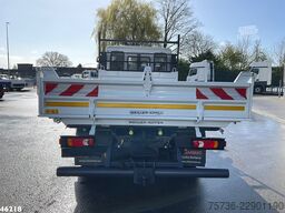 Iveco Eurocargo ML80E21K Meiller 4m³ kipper Just 9.78...