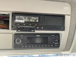 Iveco Eurocargo ML80E21K Meiller 4m³ kipper Just 9.78...