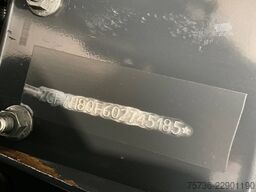 Iveco Eurocargo ML80E21K Meiller 4m³ kipper Just 9.78...