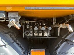 Scania P 360 Euro 6 Bekker LaGram 9m³ kolkenzuiger