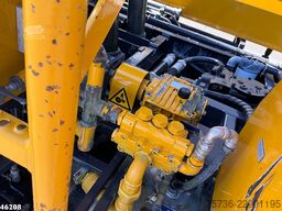 Scania P 360 Euro 6 Bekker LaGram 9m³ kolkenzuiger