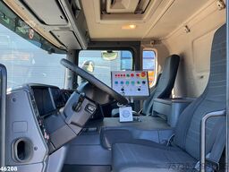 Scania P 360 Euro 6 Bekker LaGram 9m³ kolkenzuiger