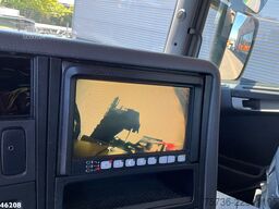 Scania P 360 Euro 6 Bekker LaGram 9m³ kolkenzuiger