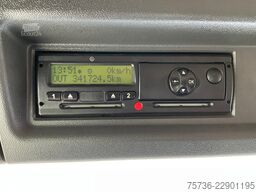 Scania P 360 Euro 6 Bekker LaGram 9m³ kolkenzuiger