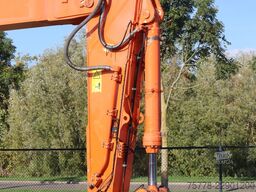 Hitachi ZX490 LCH-6 | HAMMERLINE | QUICK COUPLER