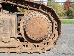 Hitachi ZX490 LCH-6 | HAMMERLINE | QUICK COUPLER