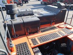 Hitachi ZX490 LCH-6 | HAMMERLINE | QUICK COUPLER