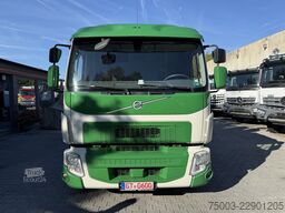 Volvo FE320 6X2 HMF 1620 K5 bis 18.50 Meter