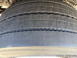 Volvo FE320 6X2 HMF 1620 K5 bis 18.50 Meter
