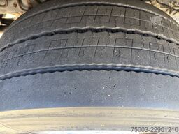 Volvo FE320 6X2 HMF 1620 K5 bis 18.50 Meter