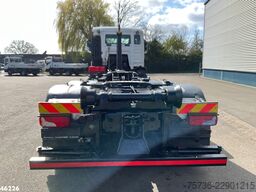 Man TGS 28.460 Euro 6 Marrel 20 Ton haakarmsysteem