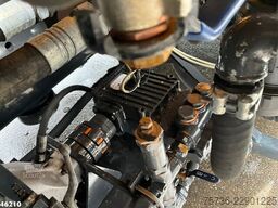 Scania P 320 Euro 6 Bekker LaGram 8m³ kolkenzuiger