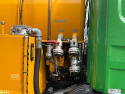 Scania P 320 Euro 6 Bekker LaGram 8m³ kolkenzuiger