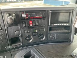 Scania P 320 Euro 6 Bekker LaGram 8m³ kolkenzuiger