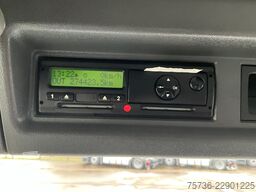 Scania P 320 Euro 6 Bekker LaGram 8m³ kolkenzuiger