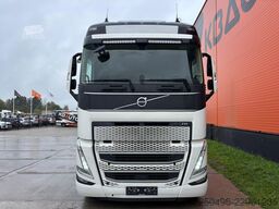 Volvo FH 540 6x2 GLOBE XL / HYDRAULICS / RETARDER / D...