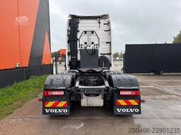 Volvo FH 540 6x2 GLOBE XL / HYDRAULICS / RETARDER / D...