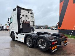 Volvo FH 540 6x2 GLOBE XL / HYDRAULICS / RETARDER / D...