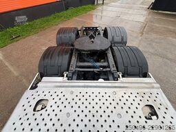 Volvo FH 540 6x2 GLOBE XL / HYDRAULICS / RETARDER / D...