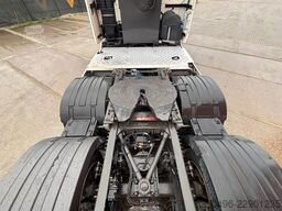 Volvo FH 540 6x2 GLOBE XL / HYDRAULICS / RETARDER / D...