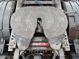 Volvo FH 540 6x2 GLOBE XL / HYDRAULICS / RETARDER / D...
