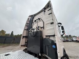 Volvo FH 540 6x2 GLOBE XL / HYDRAULICS / RETARDER / D...