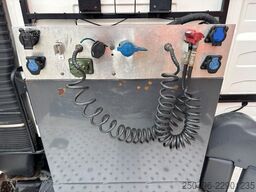 Volvo FH 540 6x2 GLOBE XL / HYDRAULICS / RETARDER / D...