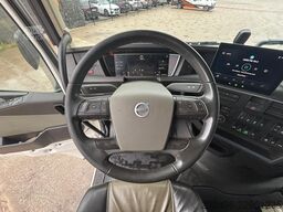 Volvo FH 540 6x2 GLOBE XL / HYDRAULICS / RETARDER / D...