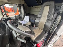 Volvo FH 540 6x2 GLOBE XL / HYDRAULICS / RETARDER / D...