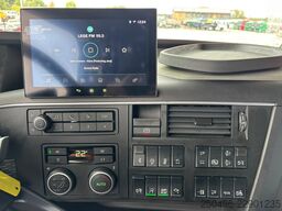 Volvo FH 540 6x2 GLOBE XL / HYDRAULICS / RETARDER / D...