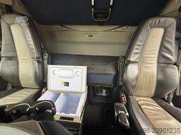 Volvo FH 540 6x2 GLOBE XL / HYDRAULICS / RETARDER / D...