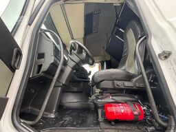 Volvo FH 540 6x2 GLOBE XL / HYDRAULICS / RETARDER / D...