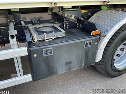 Iveco Eurocargo ML190EL32 Euro 6 Hiab 16 Tonmeter laa...
