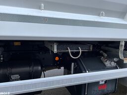 Iveco Eurocargo ML190EL32 Euro 6 Hiab 16 Tonmeter laa...