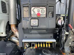 Iveco Eurocargo ML190EL32 Euro 6 Hiab 16 Tonmeter laa...