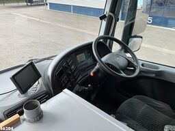 Mercedes-Benz ACTROS 2640 6x4 Muller Combi kolkenzuiger