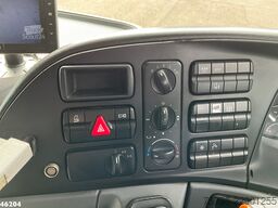 Mercedes-Benz ACTROS 2640 6x4 Muller Combi kolkenzuiger