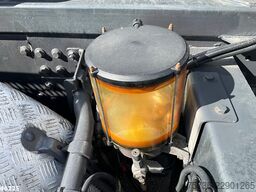 Volvo FM 410 8x4 Hiab 28 Tonmeter laadkraan met 20 To...