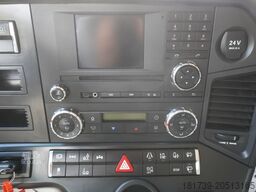 Mercedes-Benz Actros 2542 / NEW tow truck / steered 3r