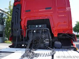 MAN TGS 33.510 tractor unit / 6x4 / Sleeper