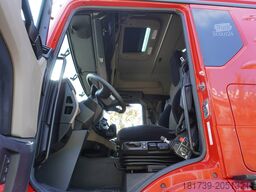 MAN TGS 33.510 tractor unit / 6x4 / Sleeper