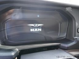 MAN TGS 33.510 tractor unit / 6x4 / Sleeper